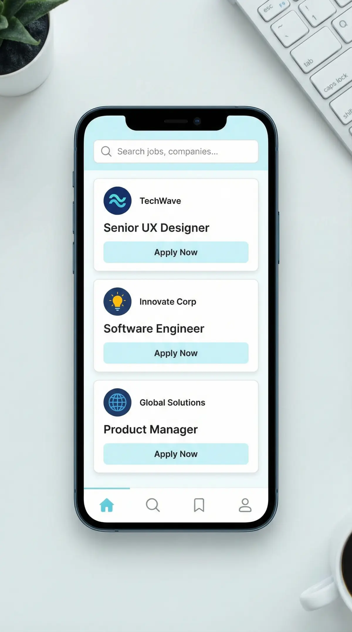 小欣奈 APP界面预览